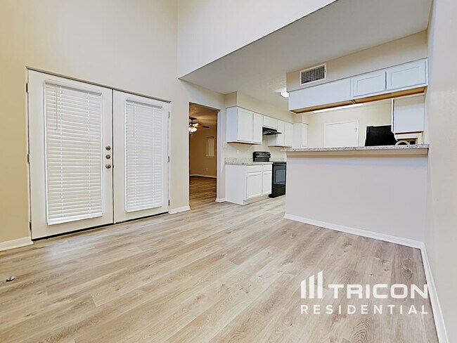 Foto del edificio - 16815 Shrub Oak Dr