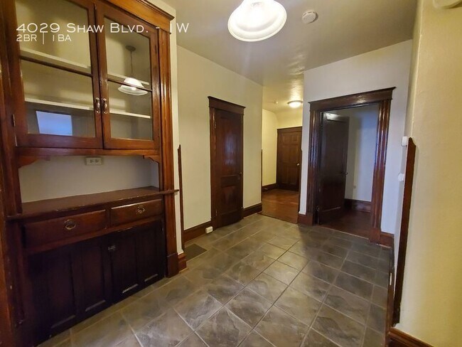 Foto del edificio - 4029 Shaw Blvd