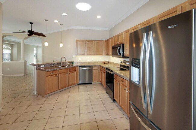 Foto del edificio - Pelican Pointe Annual Villa for Rent