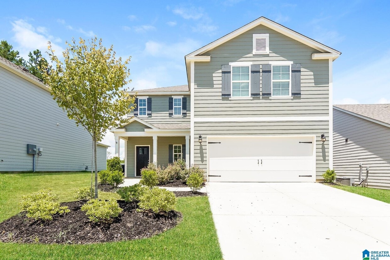 1005 Park View Dr, Chelsea, AL 35043 House Rental in Chelsea, AL