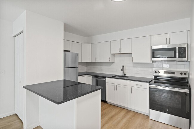 Foto del edificio - Gemini Estate