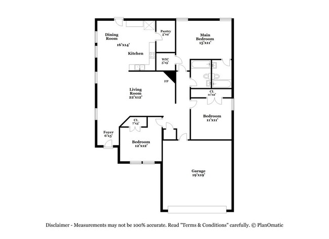 Building Photo - 2541 Brinlee Branch Ln