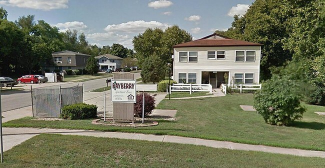 Foto del edificio - 1405 N Bayberry Ct