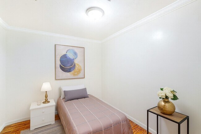 Foto del edificio - 712 Shawmut Ave