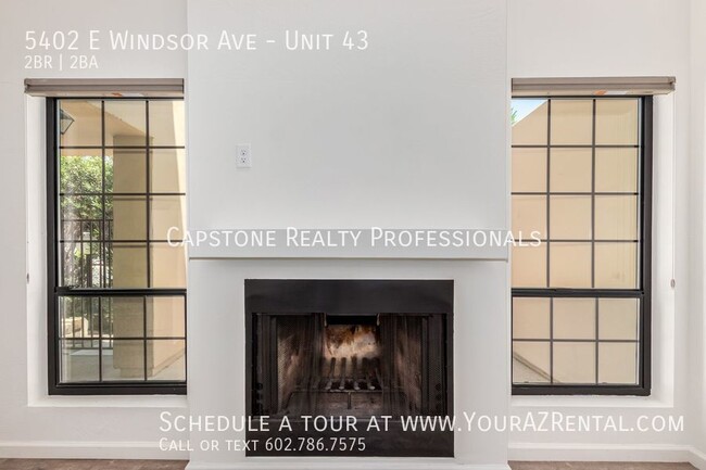 Building Photo - 5402 E Windsor Ave