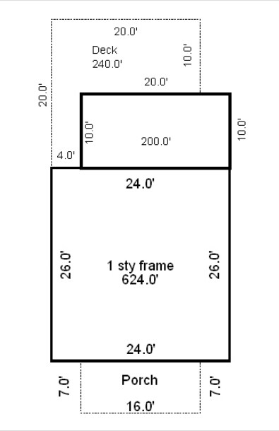 Building Photo - 8224 W Main St