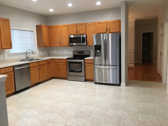 Foto del edificio - 1609 Decatur Cir