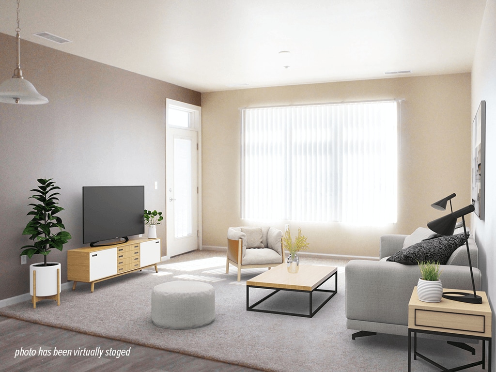 Bienvenidos a The Plaza Apartment Homes - The Plaza