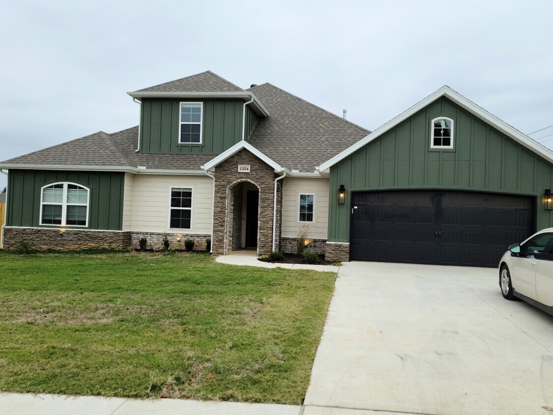 Foto principal - 1254 Lyon Loop