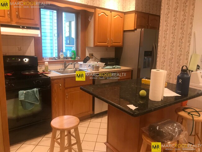 Foto del edificio - 24 Chetwynd Rd