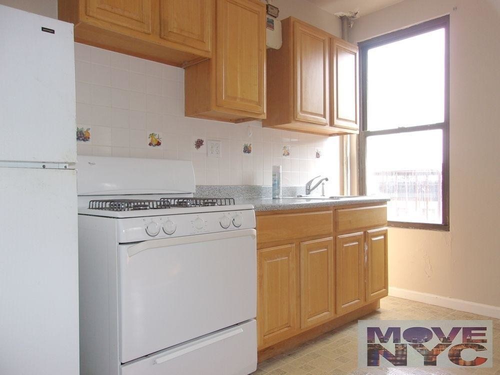 Foto del edificio - 515 W 170th St