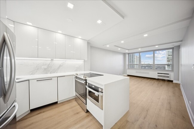 Foto del edificio - 88 W Schiller St