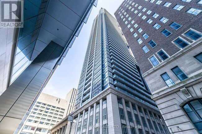 Building Photo - 70 Temperance St