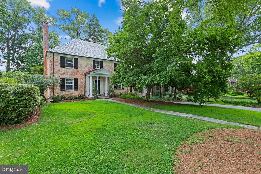 Foto principal - 3273 Worthington St NW