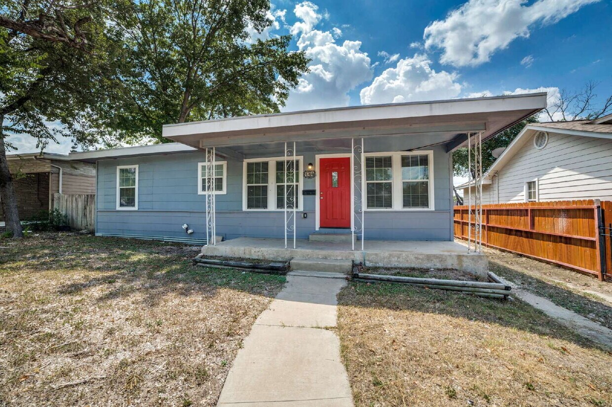 Photo - 114 Oxford Dr, San Antonio, TX 78213
