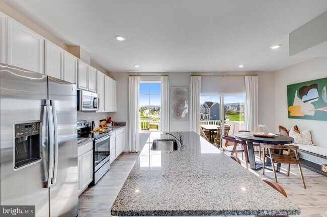 Foto del edificio - 1344 Red Clover Ln
