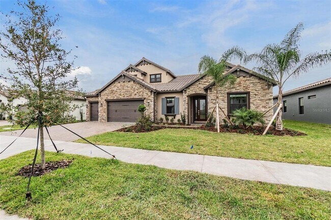 Building Photo - 6163 Marsh Trail Dr