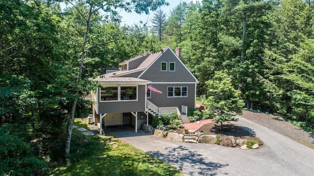 Foto principal - 18 Winter Hills Ln