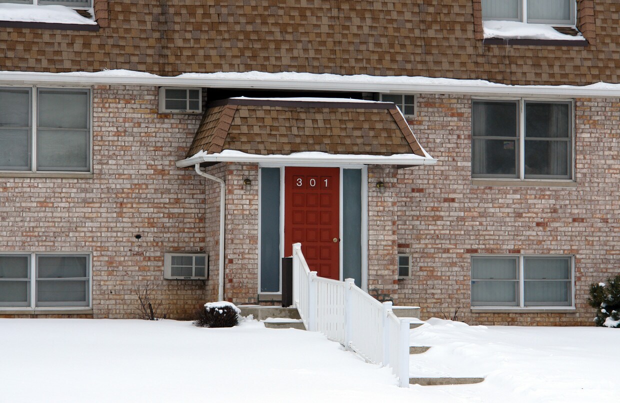 Foto del edificio - 301 Muehl Dr