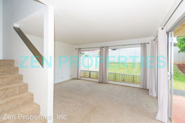 Building Photo - 3 br, 2.5 bath House - 94-1046 Palaiki St.