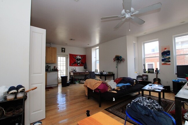 Photo - Spacious two bedroom unit located in the best area in northern liberties Apartment
