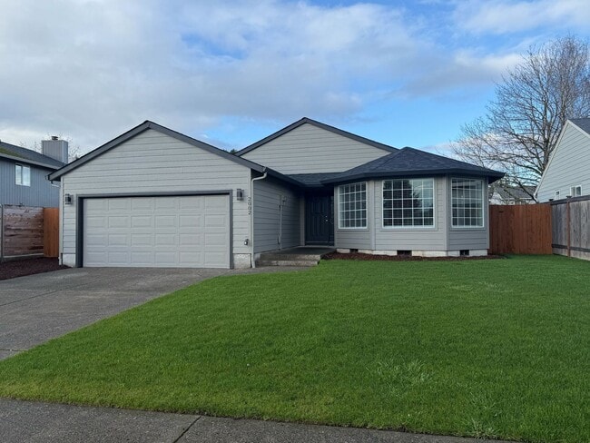 Newly Renovated 3B/2Ba Home in Quiet Neighborhood! - Newly Renovated 3B/2Ba Home in Quiet Neighborhood!