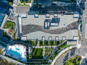 Aerial - Rent Suter Brook