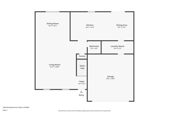Foto del edificio - 12951 Brookhaven Dr