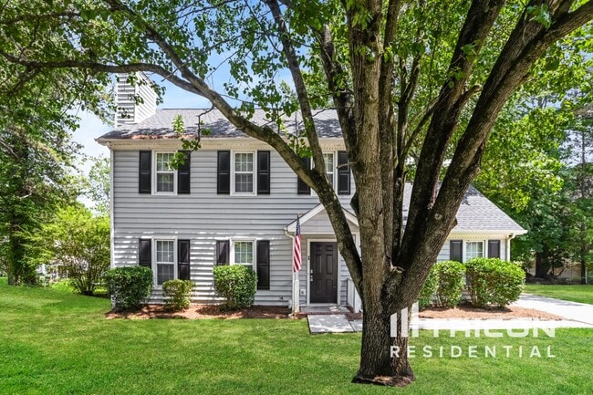 Building Photo - 9709 Manus Ct