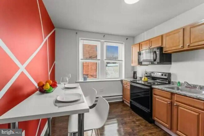 Foto del edificio - 207 N 63rd St