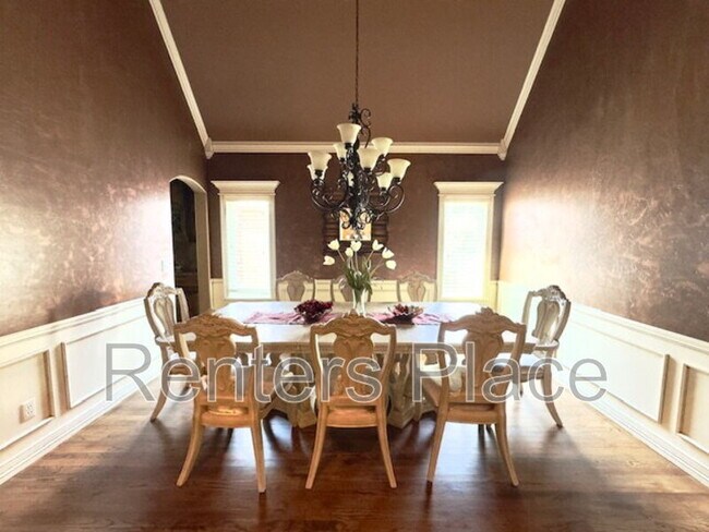 Foto del edificio - 7040 E 127th St S