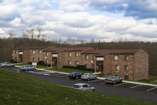 Lexington Manor - Lexington Manor Apartments