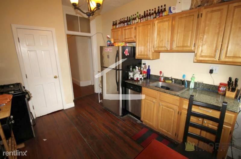 Primary Photo - 1510 Tremont St