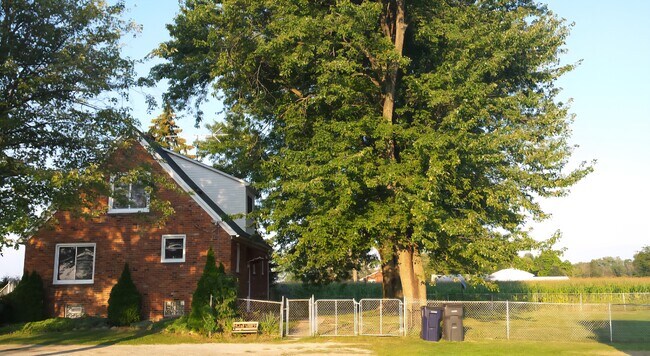 Foto del edificio - 29790 Bordman Rd