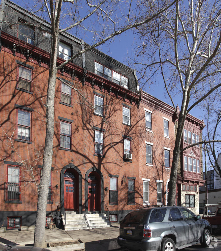 2005 Green St, Philadelphia, PA 19130 - Apartments in Philadelphia, PA ...