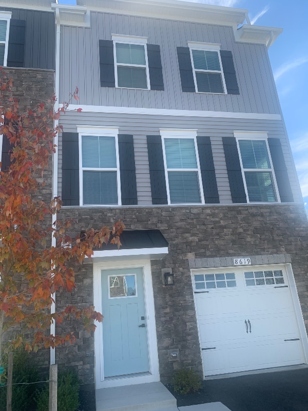 Photo - 8619 Asher Ct Townhome