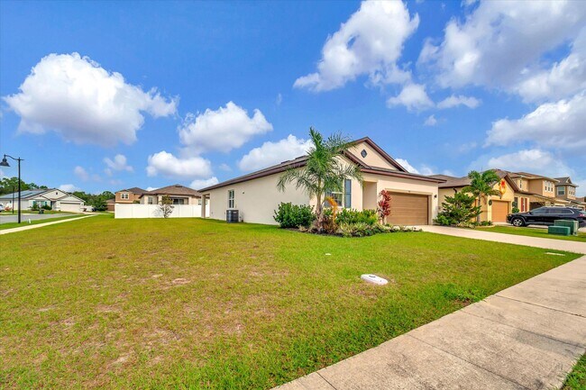 Building Photo - 5601 Westerly Breeze Pl