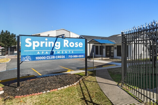 Building Photo - Spring Rose