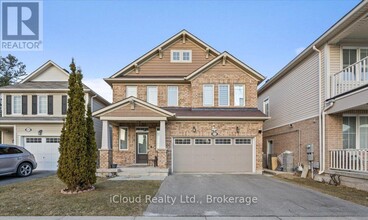 Building Photo - 833 Farmstead Dr