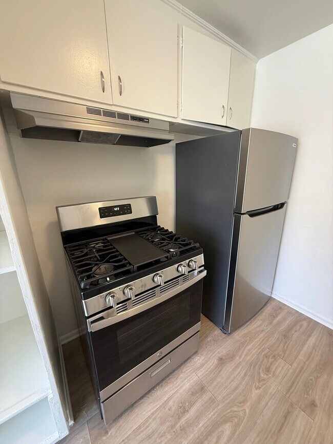 Foto del edificio - 21809 Lanark St