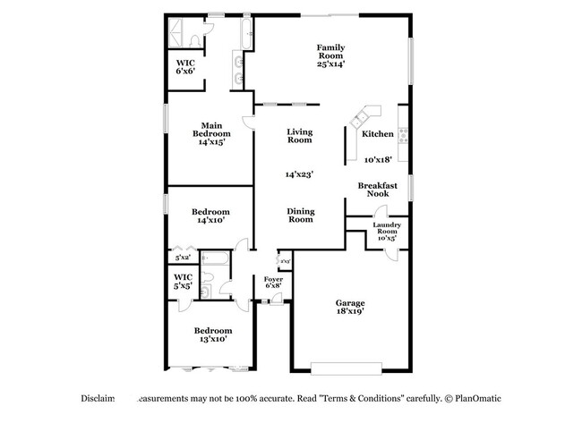Building Photo - 932 Vanderbilt Dr