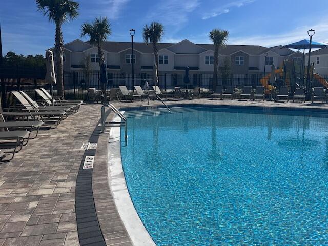 Foto principal - 2587 Cliff Hollow Cir