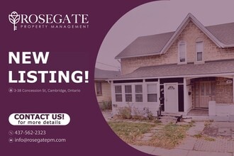 Building Photo - 38 Concession St