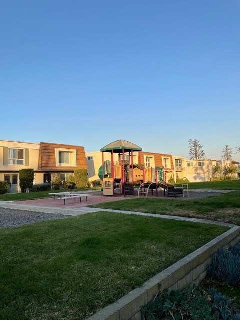 rancho la siesta mobile home fountain valley ca