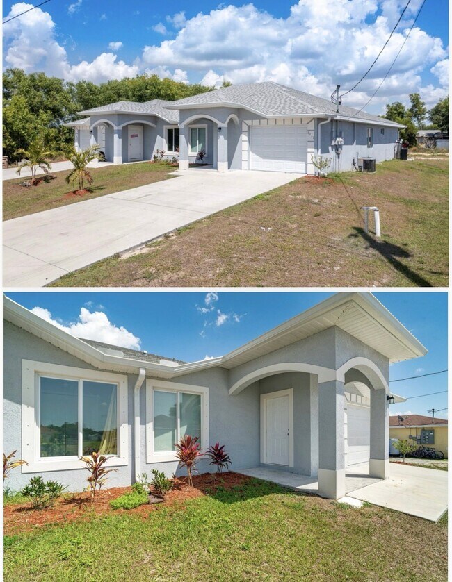 Foto del edificio - 1109-1111 Hightower Ave S