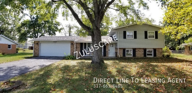 Building Photo - 7809 W Vern Dr