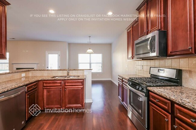 Foto del edificio - 1098 Virginia Oak Ln