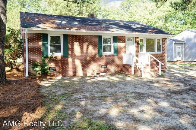 Foto del edificio - 3 br, 1 bath House - 1118 5th St S