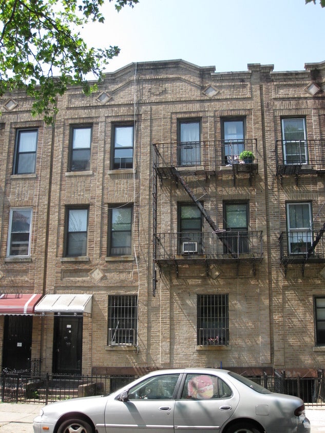 Building Photo - 968 54th St