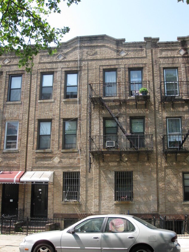 Foto del edificio - 968 54th St